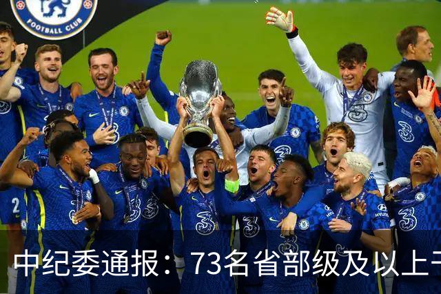 中纪委通报：73名省部级及以上干部被立案