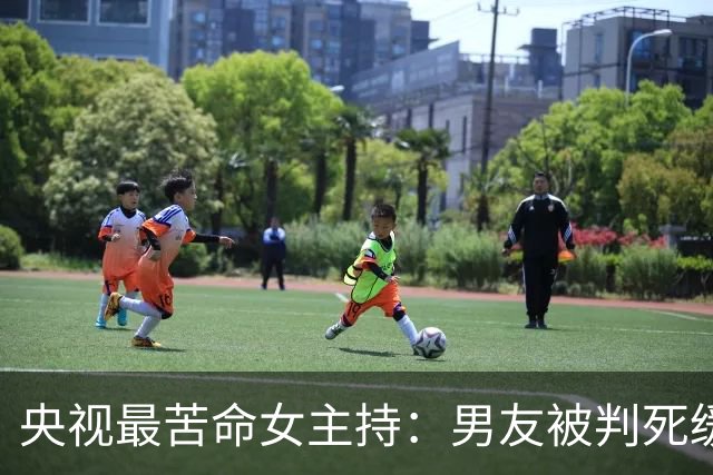 央视最苦命女主持：男友被判死缓，丈夫惨死狱中，49，岁孑然一身