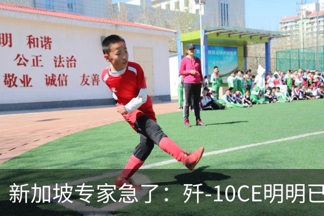 新加坡专家急了：歼-10CE明明已有买家，却硬说“还没找到市场”