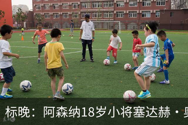 标晚：阿森纳18岁小将塞达赫·奥尼尔有望在联赛杯中完成首秀