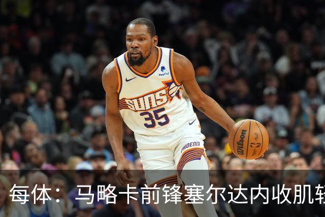 每体：马略卡前锋塞尔达内收肌轻微撕裂，预计缺阵2周