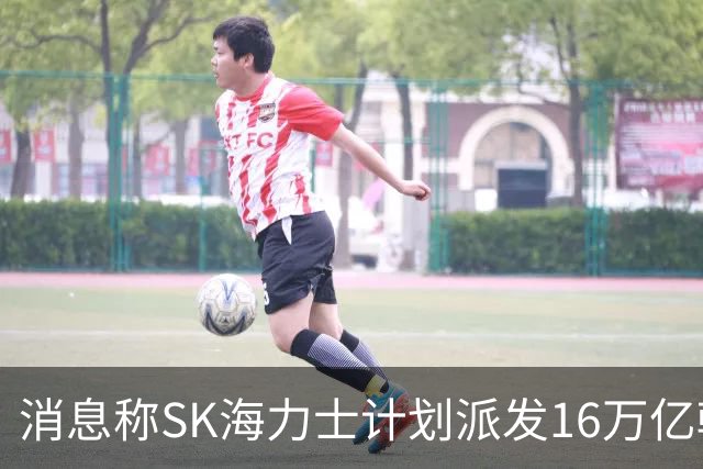 消息称SK海力士计划派发16万亿韩元特别股息，源自铠侠股票处分收益