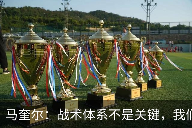 马奎尔：战术体系不是关键，我们大部分时间踢的是四后卫