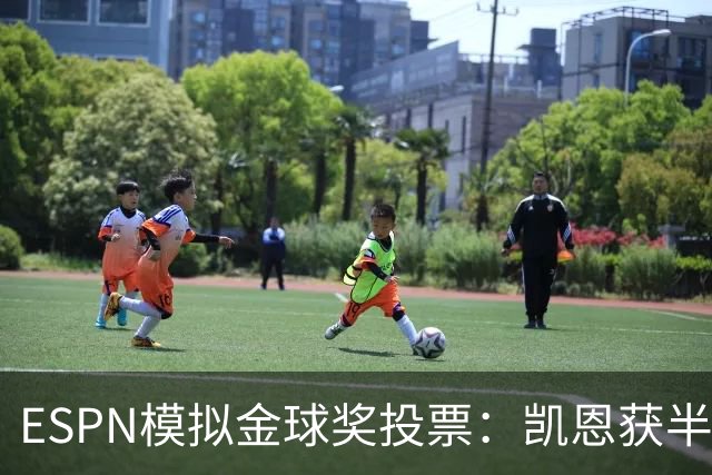 ESPN模拟金球奖投票：凯恩获半数第一选票，亚马尔仅1票
